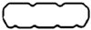GLASER X05161-01 Gasket, cylinder head cover